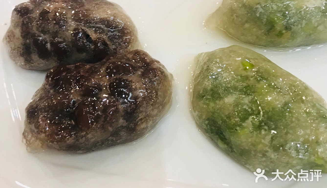 潮州菜打卡
