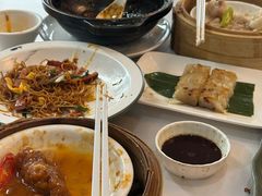 -鹿鸣酒家(越秀店)