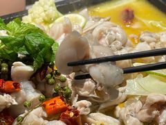 -大丰收·蛙功夫(晋江万达店)