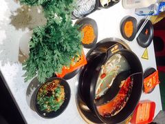 -钢管厂五区小郡肝串串香(南山店)