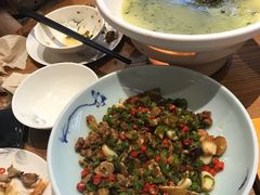 -延年酒店-延飨餐厅(延年文苑店)