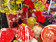 -赵美丽·重庆社区火锅·直营店(火车东站·中豪国际店)