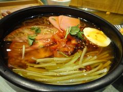 -鼎原力量东北吊炉烧烤(临河街店)