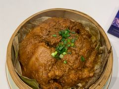 蒸四样-院8里·少城记忆老川菜(宽窄巷子店)