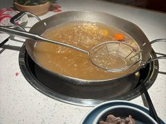 -左庭右院鲜牛肉火锅(苏州园区永旺店)