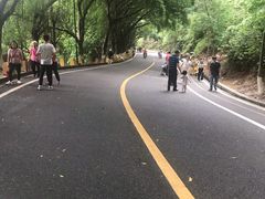 -大雁山风景区