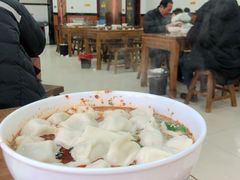 -回坊马二饺子馆