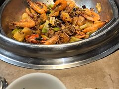-七欣天香辣蟹火锅(海门解放中路店)