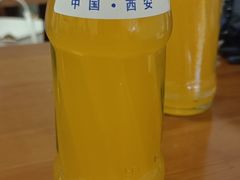 -刘信牛羊肉泡馍小炒(回民街店)