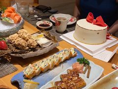 -大岛日本料理铁板烧(南通大饭店)