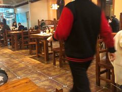 大堂-草原牧羊火锅·龙虾·烤鱼(杨浦店)