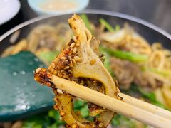 -鼎宏干锅牛肉(富城时代店)