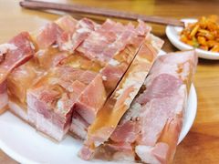 -陈记锅盖面(长江路店)