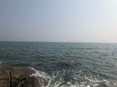 -老虎石海上公园