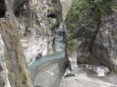 -太鲁阁公园