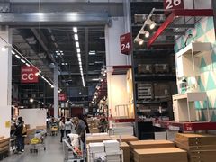 -宜家家居(西安未央商场店)