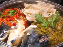 -望湘园·洞庭渔宴(永旺店)