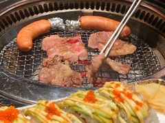 -隐炉和牛烧肉店(群力店)