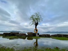 -东钱湖旅游度假区