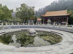-顺峰山公园