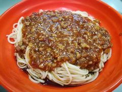 -食惠里小笼包面馆(越秀店)