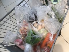 -永辉超市(萧山宝龙广场店)