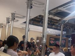 -炽城·烤肉名家(鸿达中央广场店)