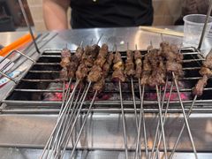 -小寒羊烧烤(凯瑞时代大厦店)