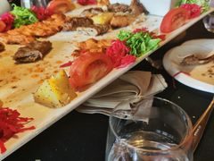-Efes Turkish & Mediterranean Cuisine 艾菲斯餐厅(陆家嘴店)