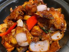 -大树餐厅(红旗街万达店)