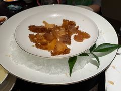 -甄御•海鲜新青岛菜(麦岛店)