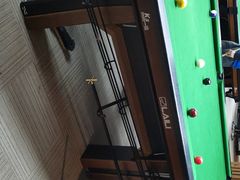 -云川台球(马甸店)