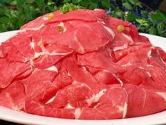 -许府牛火锅(信义坊总店)