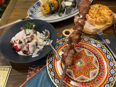 -卢布里西餐厅(总店)