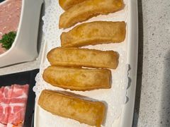 -海底捞火锅(航洋城店)