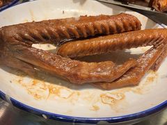 -陈鹏鹏潮汕菜(宝安机场T3航站楼店)