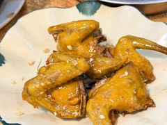 -蒸坊黄鳝饭(骏丰大厦店)