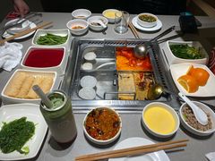-海底捞火锅(方塔东街店)