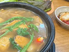-高基五春川炒鸡排 韩国料理(威海总店)