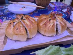 -浩日沁·蒙式餐厅(金泽时代广场店)