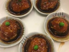 -五观堂素食(新华路店)
