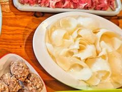 -義聚德·清真铜锅涮羊肉·烧烤(河东店)