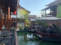 -濮园 · 四合院餐厅