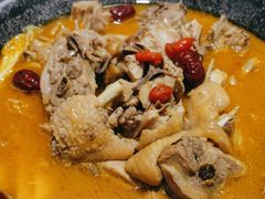 -石灰石烧鸡公(南通万象城店)