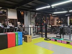 -LikingFit24小时健身•普拉提(张江店)
