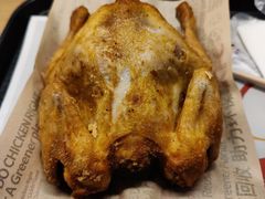 -肯德基(沪东店)