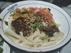 -大嘻咹biangbiang面(历史博物馆店)