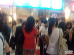 DSC00135-萨莉亚意式餐厅(上下九店)