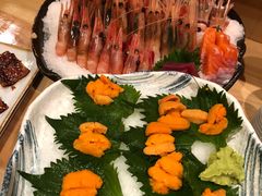 -王鼎精致料理铁板烧(世博源店)