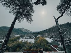 -潭柘寺景区